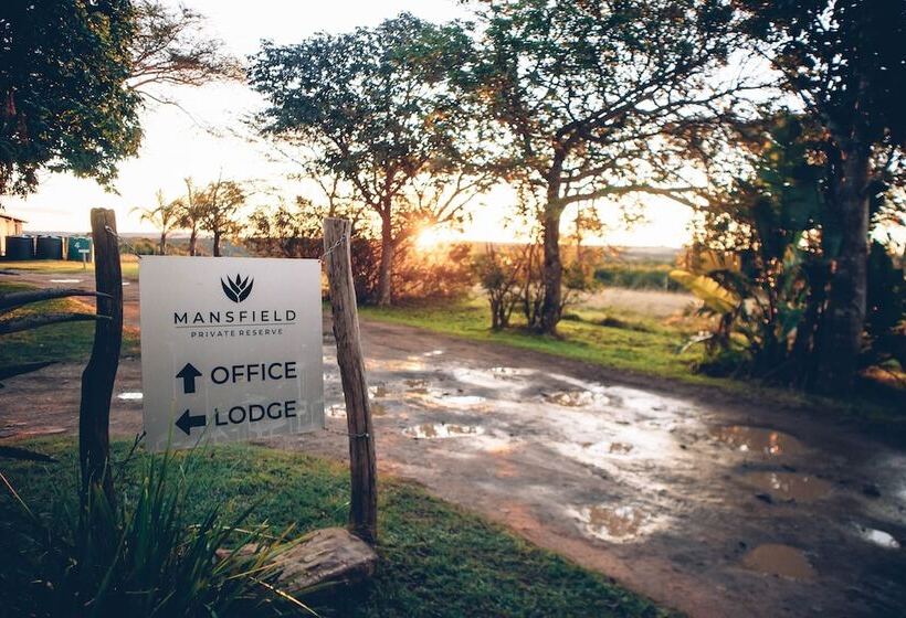 هتل Mansfield Private Reserve