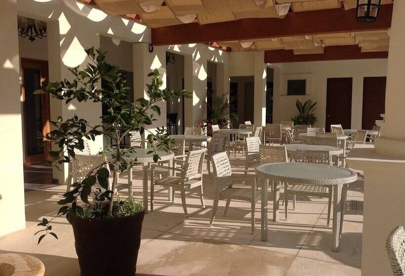 酒店 Mansiones Cruz Del Mar