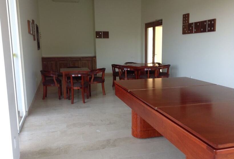 酒店 Mansiones Cruz Del Mar