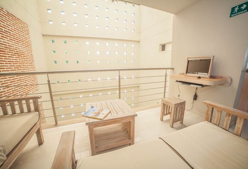 בית מלון כפרי Mar Del Plata