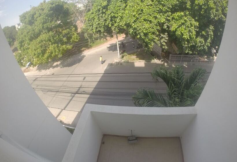 בית מלון כפרי Mar Del Plata