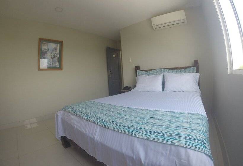 בית מלון כפרי Mar Del Plata