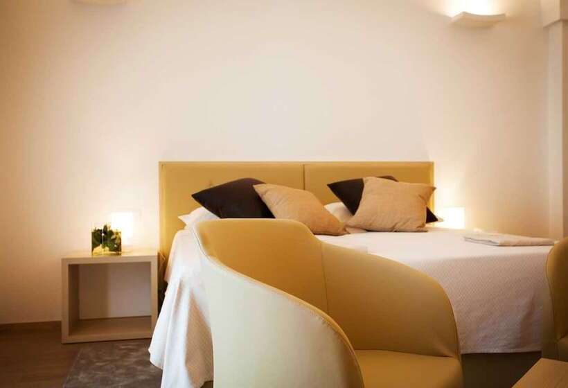 هتل Masseria La Cornula