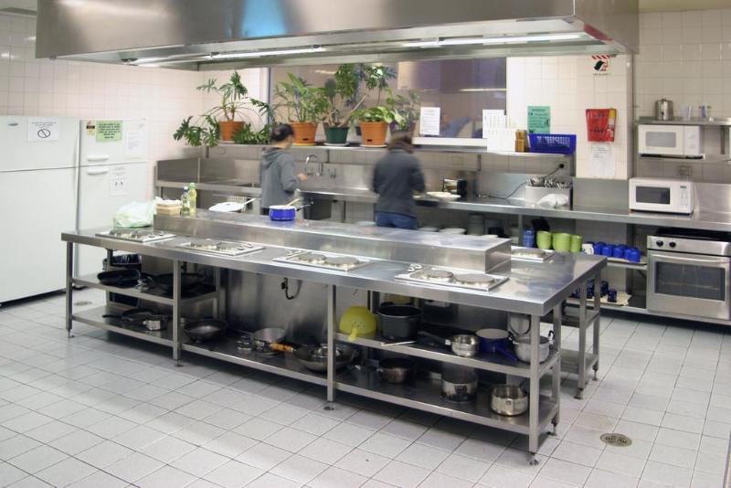 בית מלון כפרי The Village North Melbourne