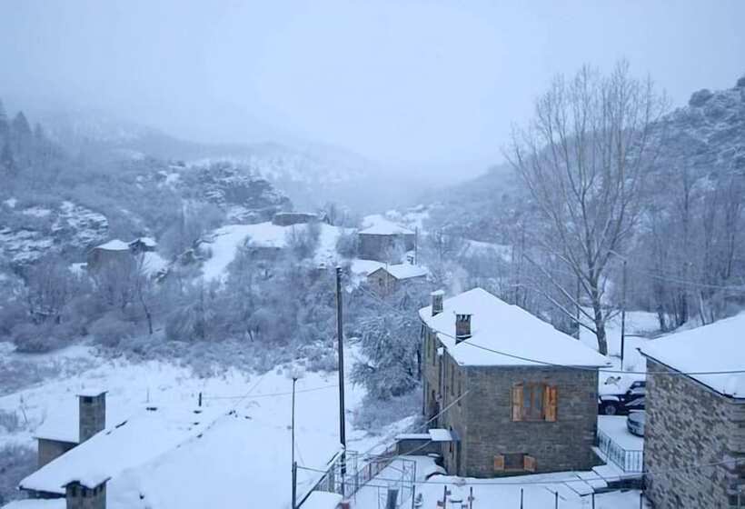 Melinas Boutique Hotel B&b