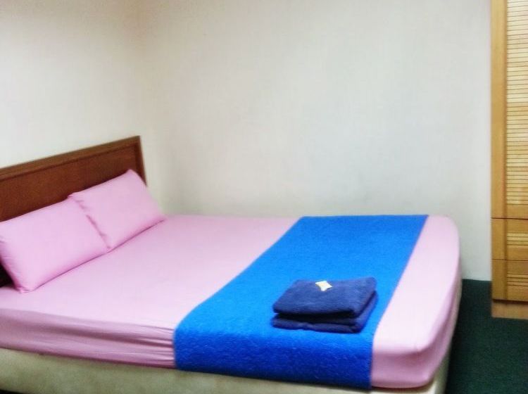 בית מלון כפרי Mgu Firdaus