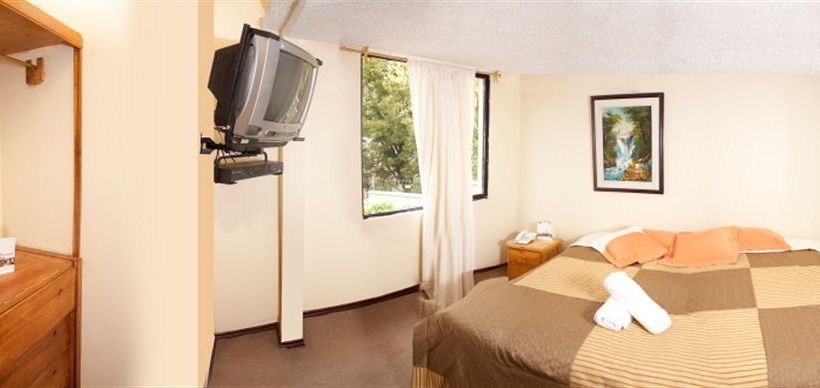 ホテル Mirador de Bellavista