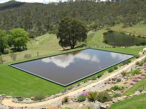 Отель Mowamba River Lodge