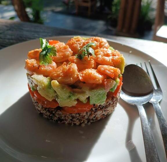 בית מלון כפרי Naturela