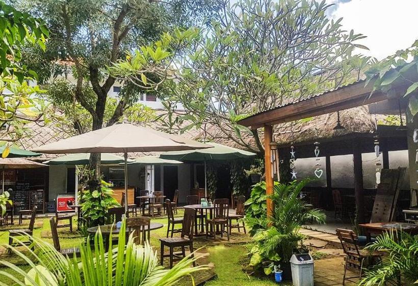 בית מלון כפרי Naturela