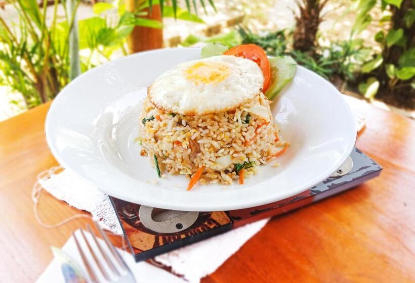 בית מלון כפרי Naturela