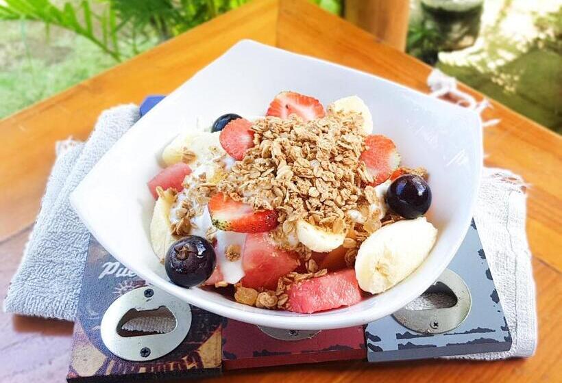 בית מלון כפרי Naturela