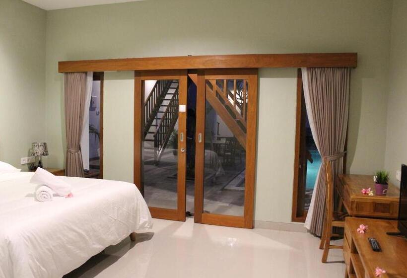 בית מלון כפרי Naturela