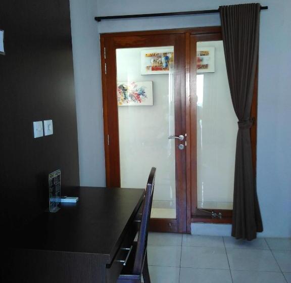 בית מלון כפרי Naturela