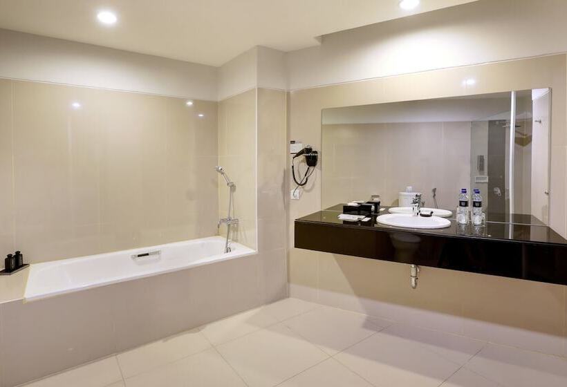 فندق Neo Palma  Palangkaraya By Aston