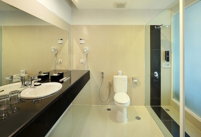 فندق Neo Palma  Palangkaraya By Aston