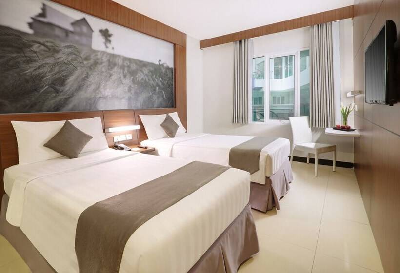 فندق Neo Palma  Palangkaraya By Aston