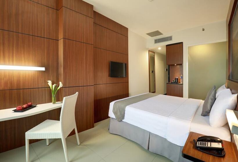 فندق Neo Palma  Palangkaraya By Aston