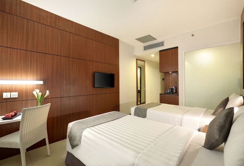 فندق Neo Palma  Palangkaraya By Aston