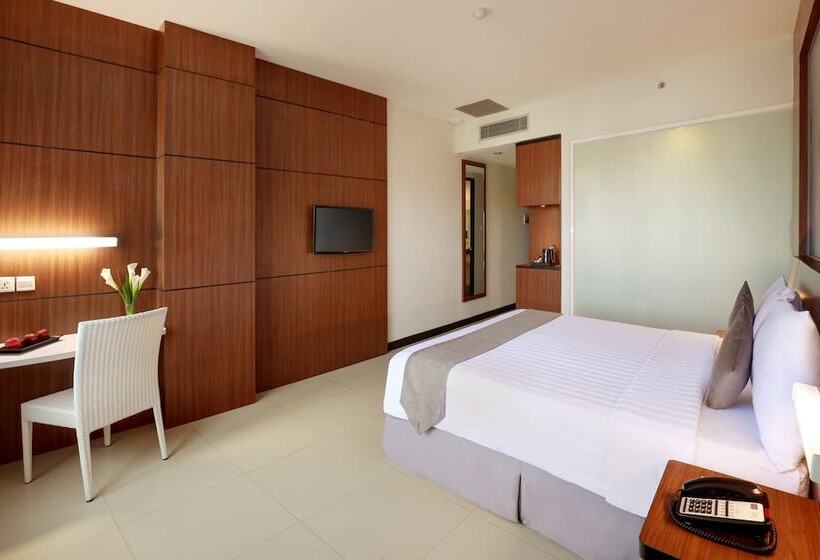 فندق Neo Palma  Palangkaraya By Aston