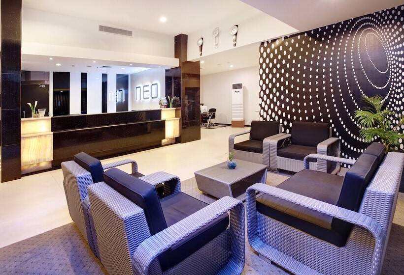 فندق Neo Palma  Palangkaraya By Aston
