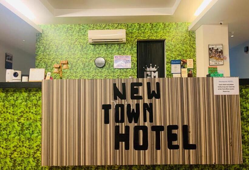 Newtown Hotel Puchong