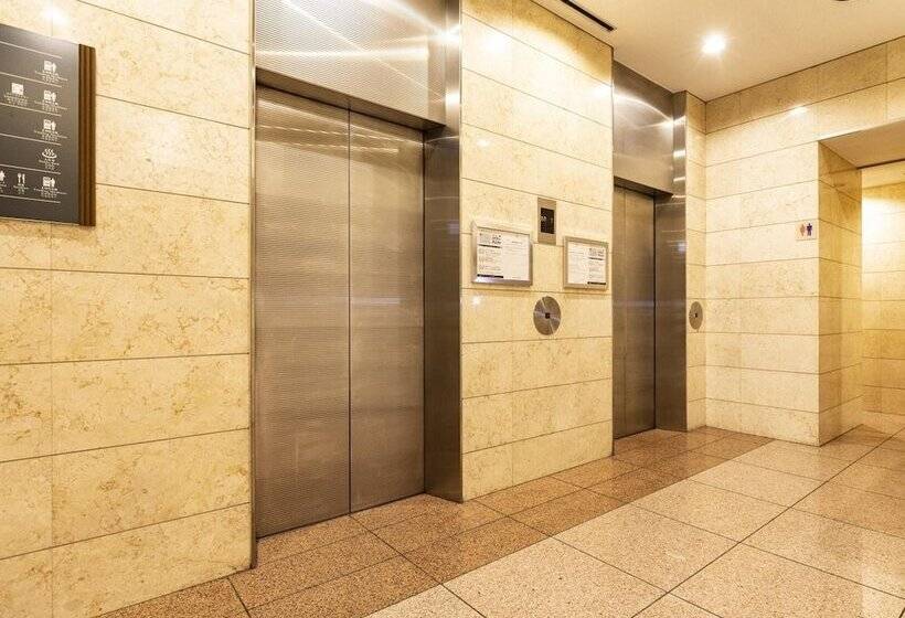 בית מלון כפרי Nishitetsu Inn Kurosaki