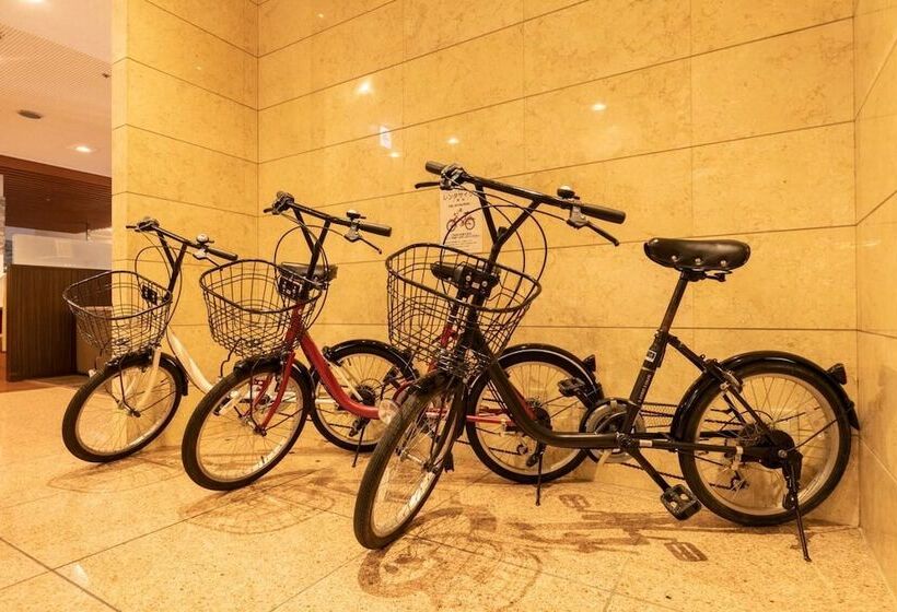 בית מלון כפרי Nishitetsu Inn Kurosaki