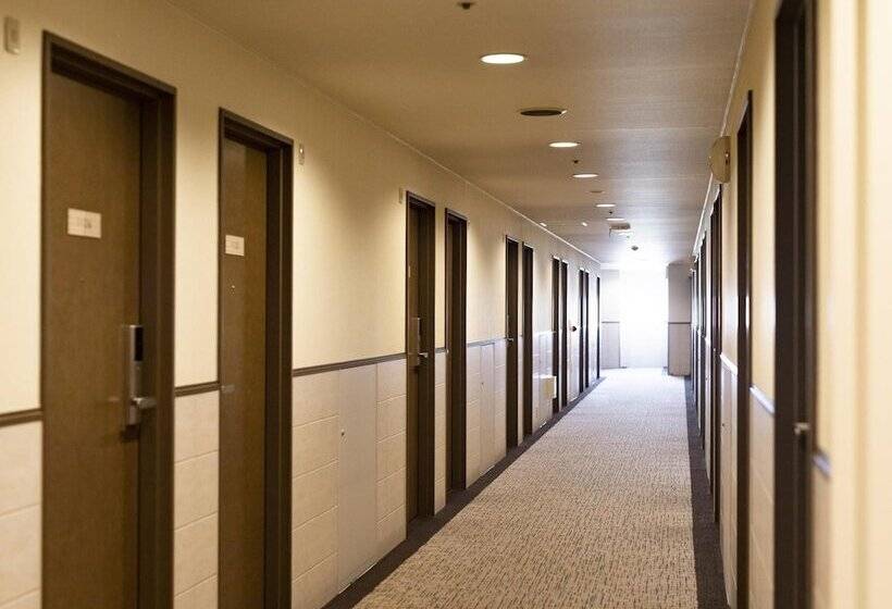 בית מלון כפרי Nishitetsu Inn Kurosaki