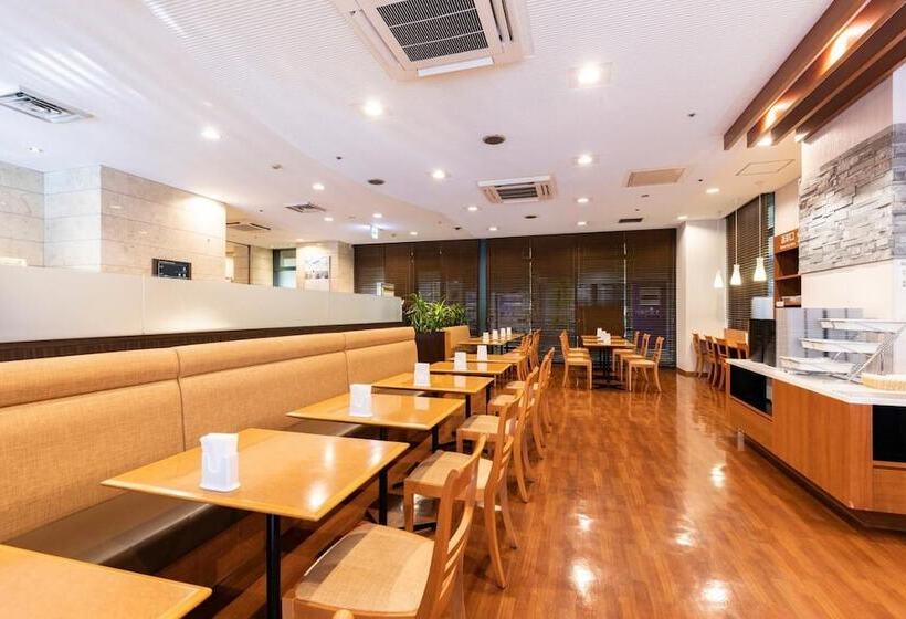 בית מלון כפרי Nishitetsu Inn Kurosaki