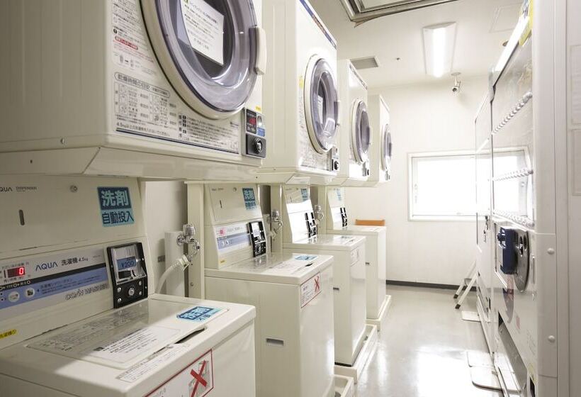 בית מלון כפרי Nishitetsu Inn Kurosaki