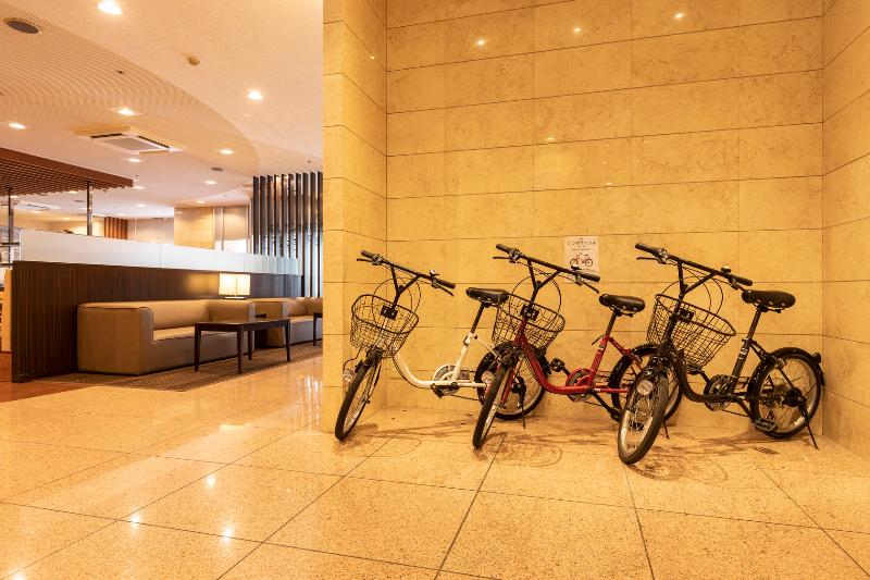 酒店 Nishitetsu Inn Kurosaki