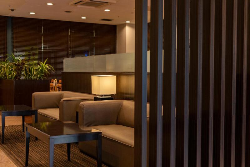 בית מלון כפרי Nishitetsu Inn Kurosaki