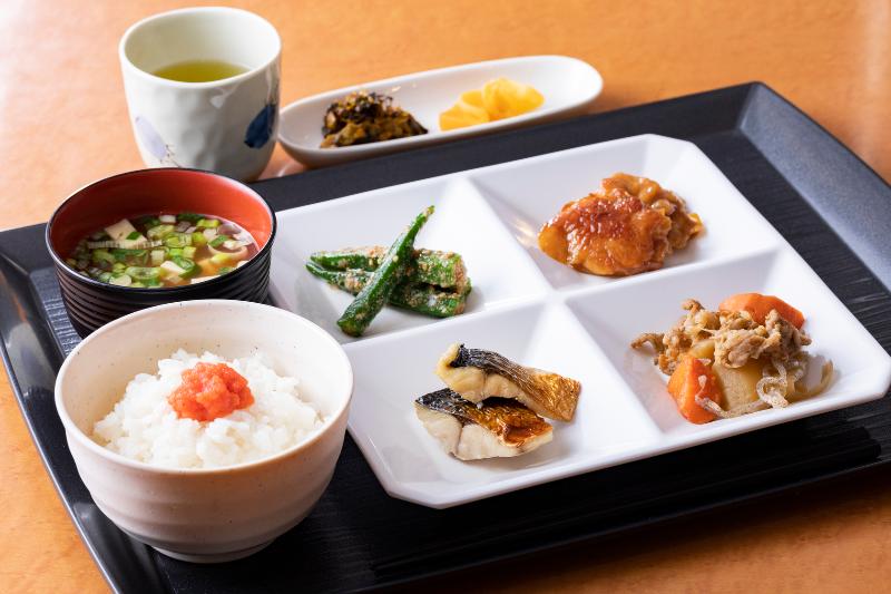 酒店 Nishitetsu Inn Kurosaki