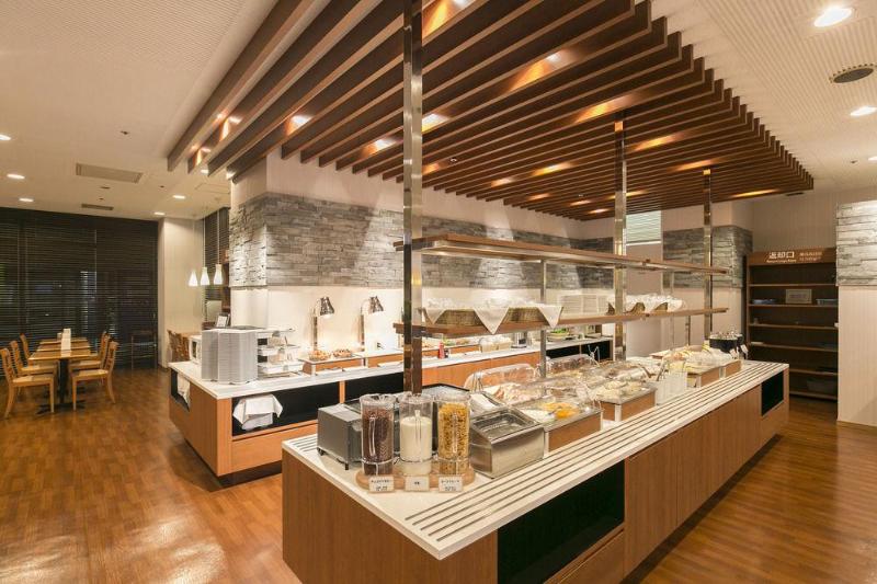 בית מלון כפרי Nishitetsu Inn Kurosaki