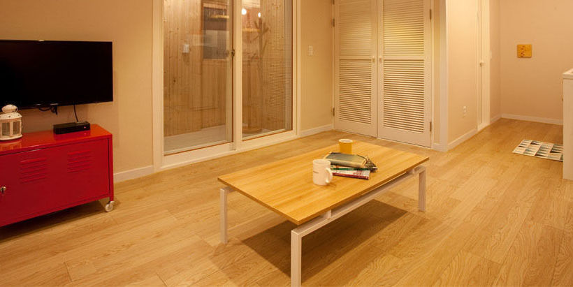 فندق Fine Today Pension