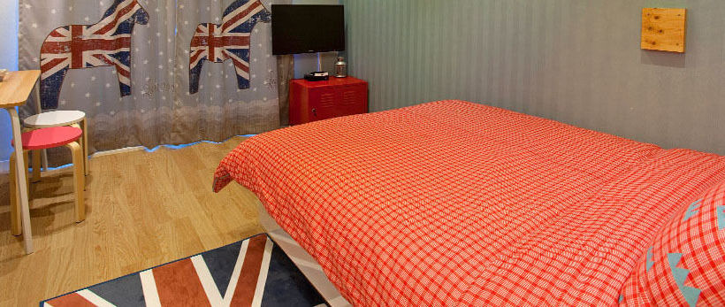 فندق Fine Today Pension