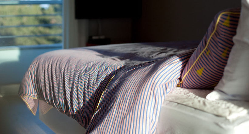 فندق Fine Today Pension