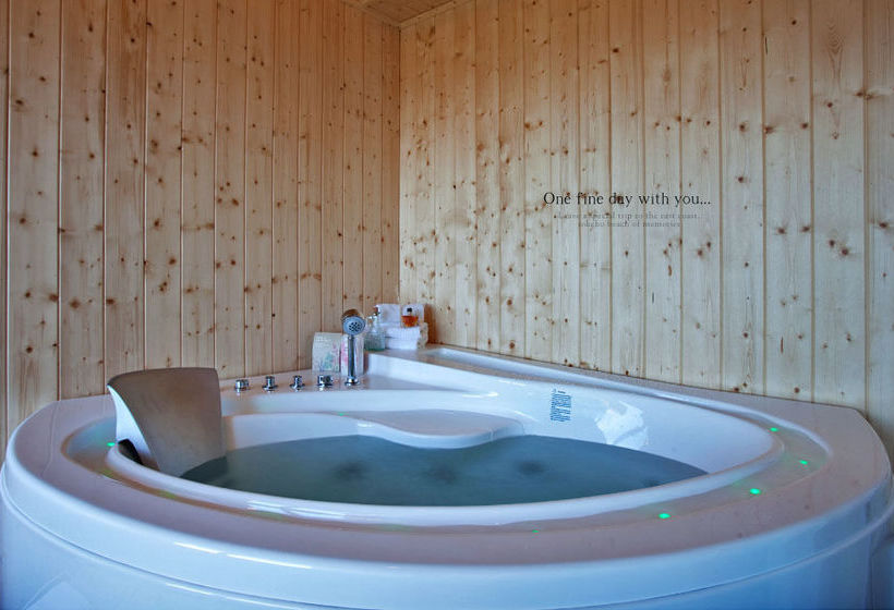 فندق Fine Today Pension