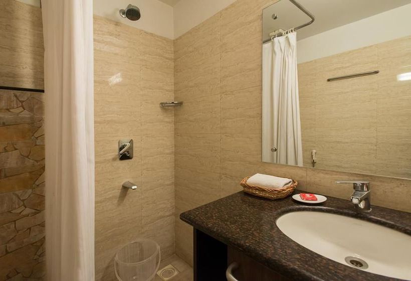 בית מלון כפרי Capital O 705  Siddharth Inn