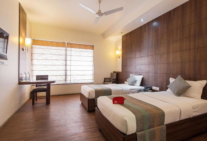 בית מלון כפרי Capital O 705  Siddharth Inn