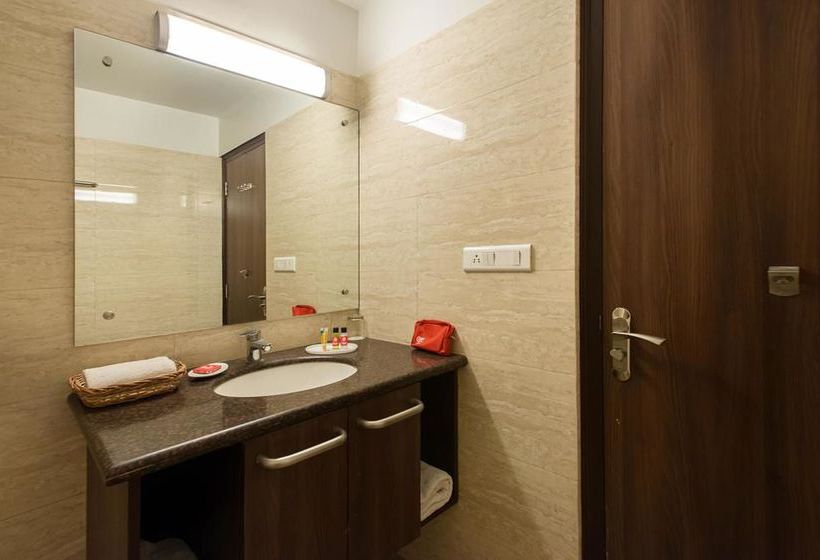 בית מלון כפרי Capital O 705  Siddharth Inn