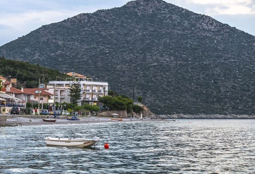 호텔 Paraskevas Boutique