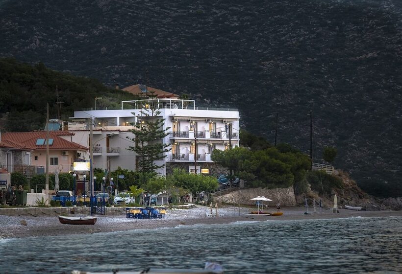 호텔 Paraskevas Boutique