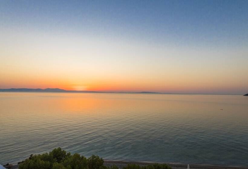 호텔 Paraskevas Boutique