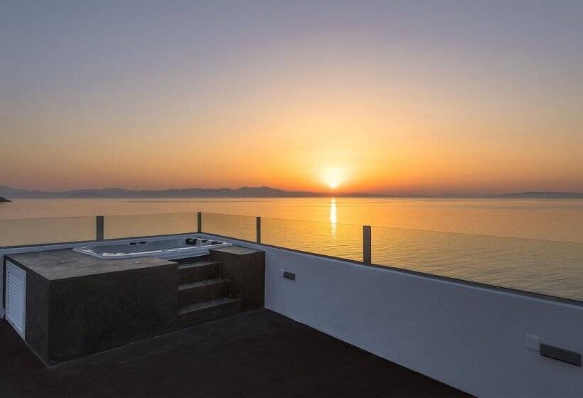 호텔 Paraskevas Boutique