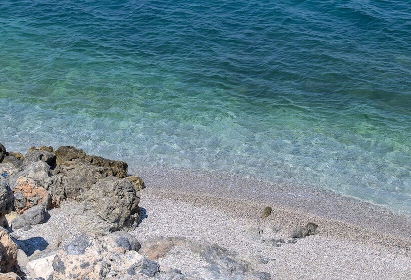 호텔 Paraskevas Boutique