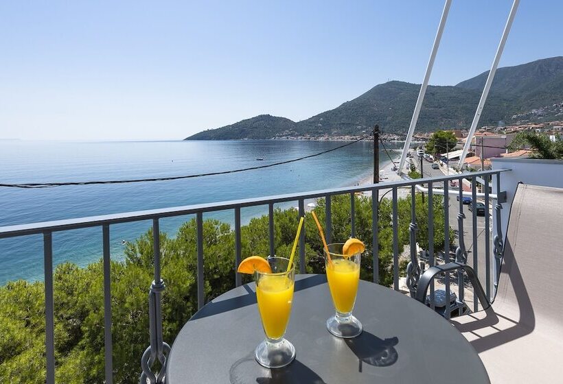 호텔 Paraskevas Boutique