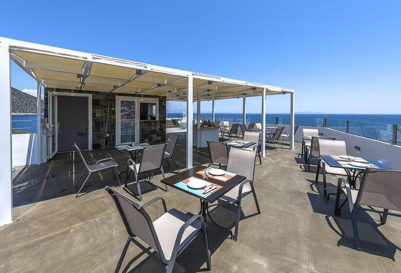 호텔 Paraskevas Boutique