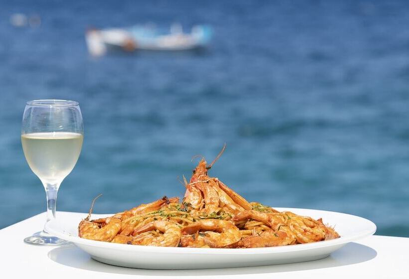 호텔 Paraskevas Boutique